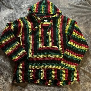 Earth Ragz Drug Rug